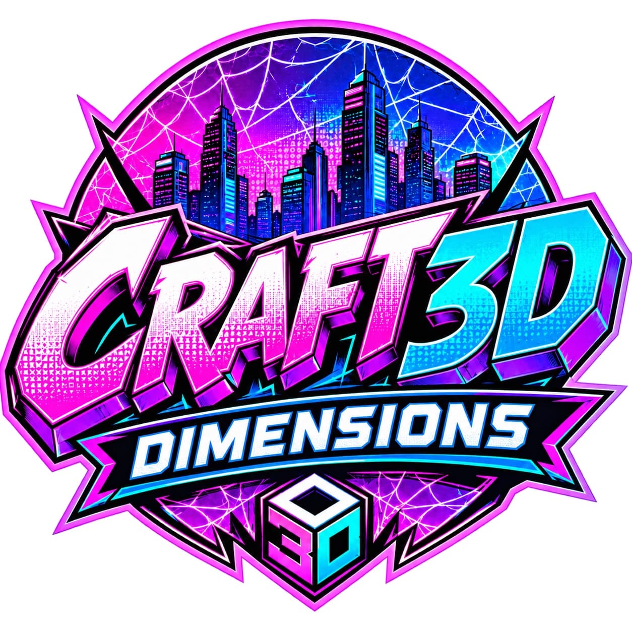 Craft3d Dimensions