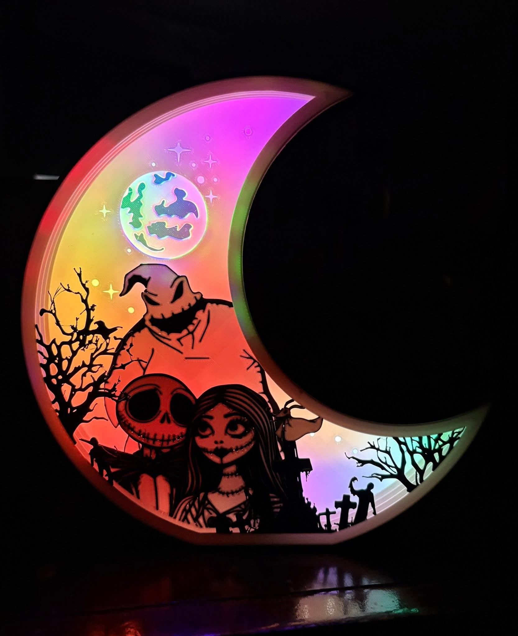 Lights & Collectibles