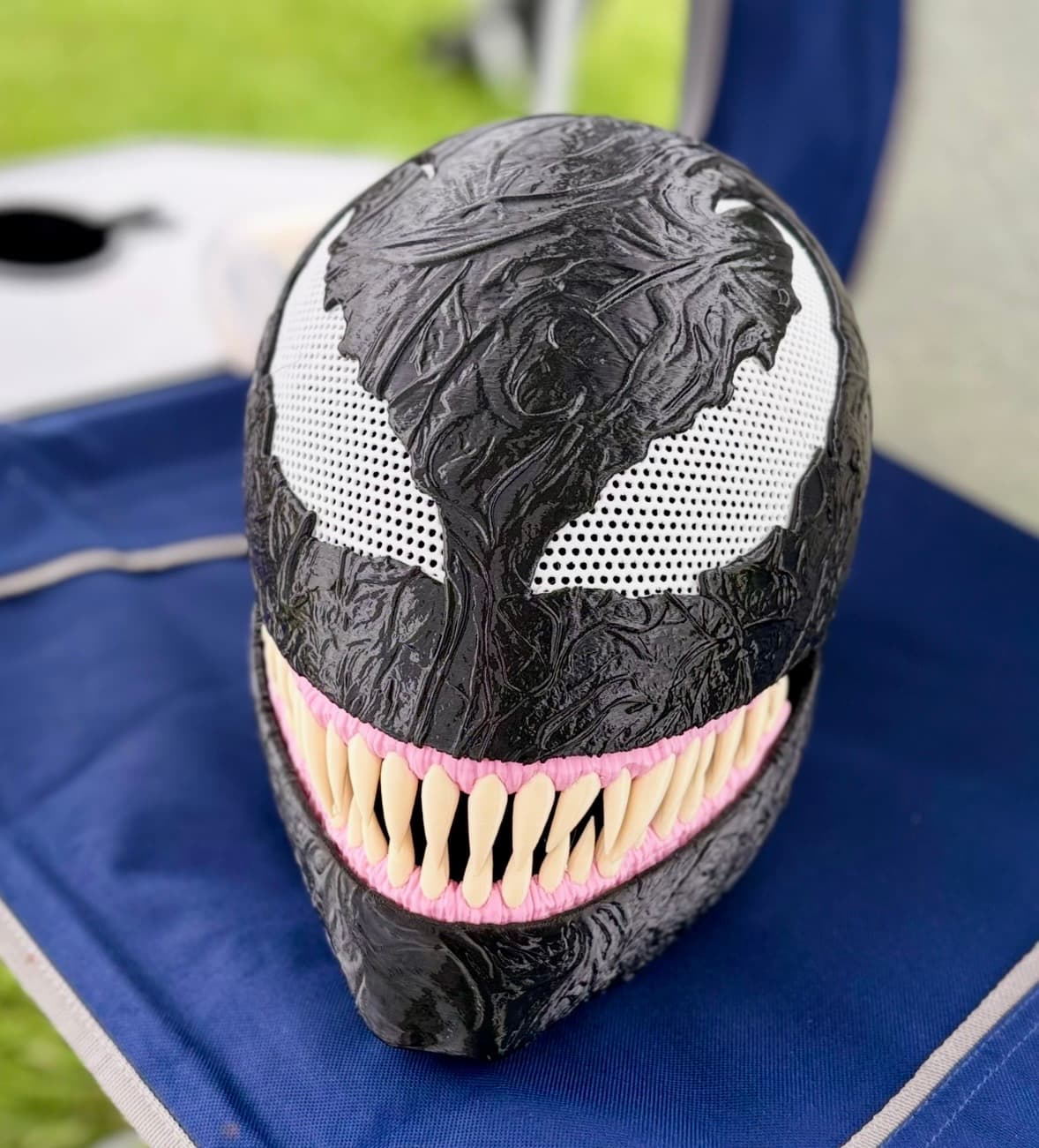 Cosplay & Wearables
